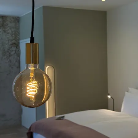 La - Remorino Готель Локарно