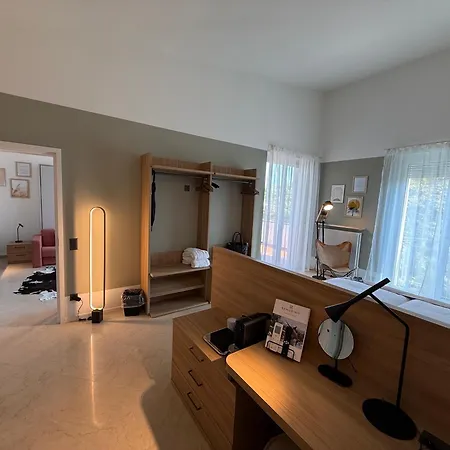 La - Remorino 4* Locarno