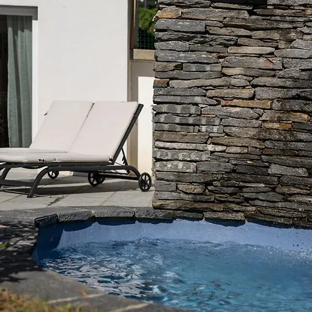 Hotel La - Remorino Locarno