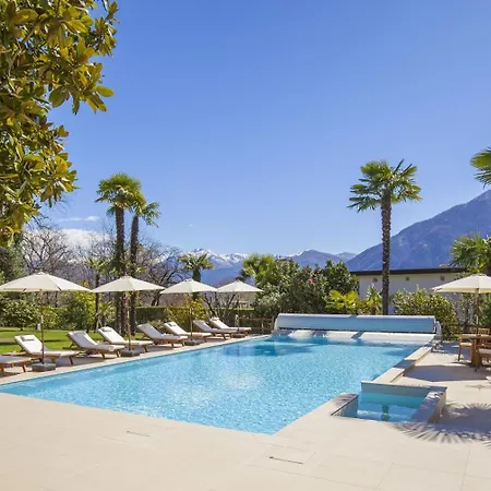 Hotell La - & Locarno