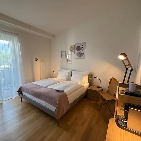 La - Remorino Hotel
