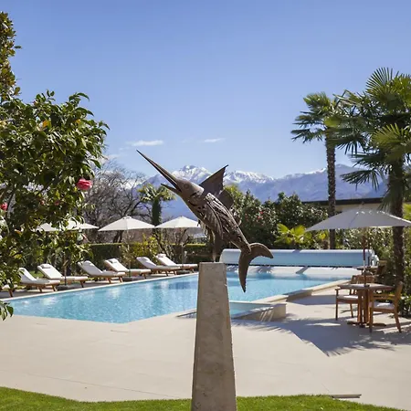 Hotel La - Remorino Locarno
