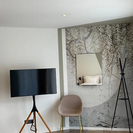 Hotel La - Remorino Locarno