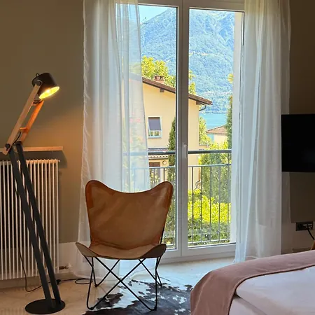 La - Remorino Hotel