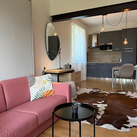 La - Remorino Hotel 4*