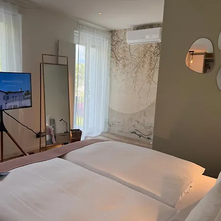 La - Remorino Hotel