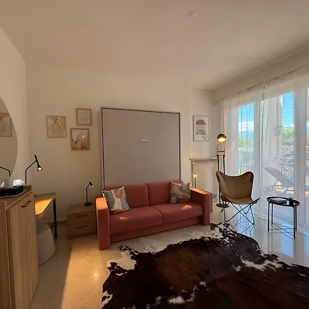 La - Remorino Hotel 4*