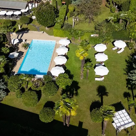 La - Remorino 4* Locarno