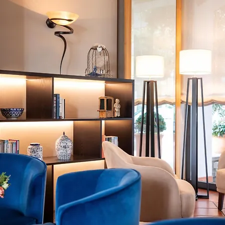 La - Remorino Hotel Locarno
