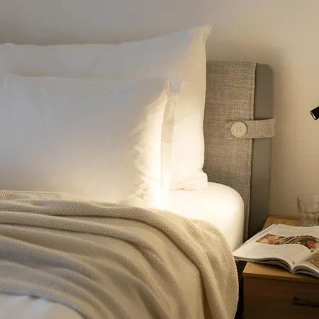 Hotel La - Remorino Locarno