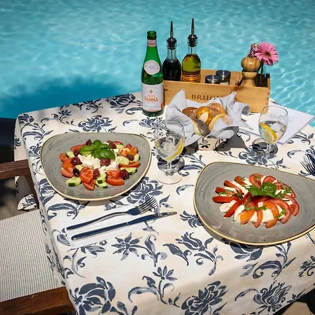 Hotel La - Remorino Locarno