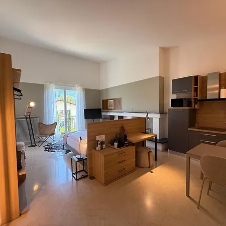 Hotel La - Remorino