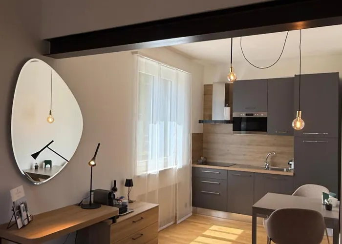 Hotell La - & Locarno