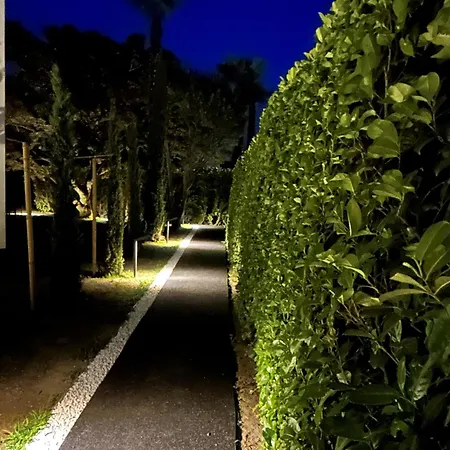 La - Remorino Hotell 4*