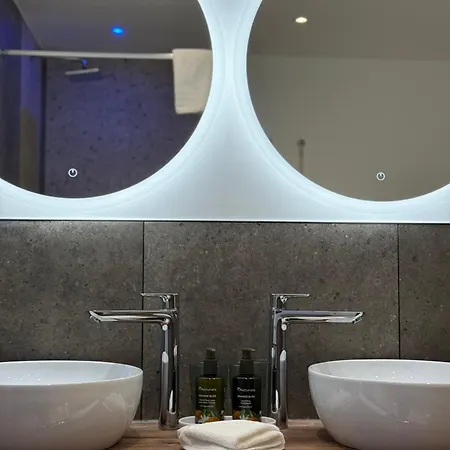 La - & Rooms, A Swiss Quality Hotel Locarno