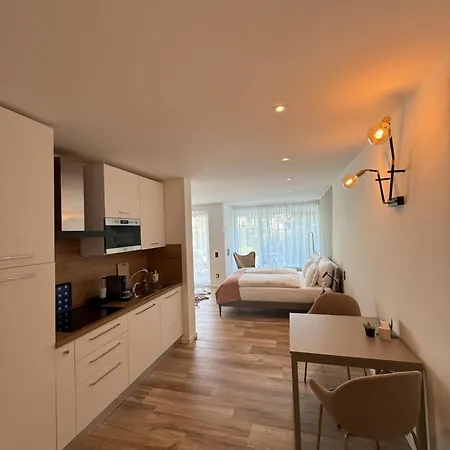 La - & Rooms, A Swiss Quality Hotel 4*