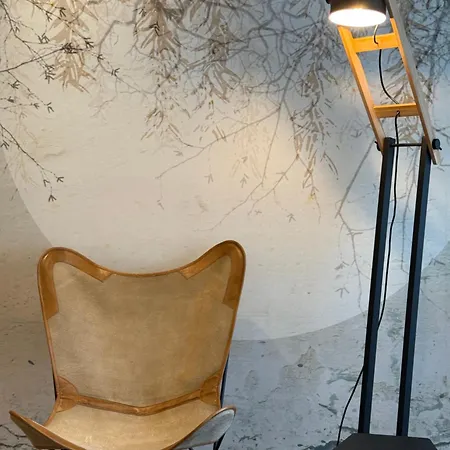 La - Remorino Hotell 4*