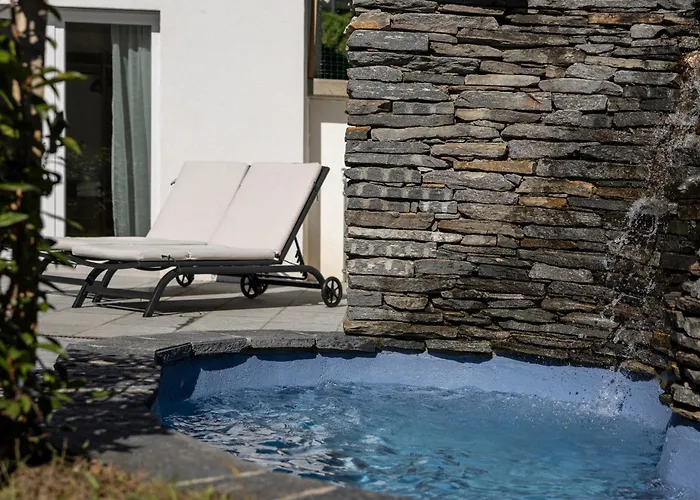 Hotel La - & Locarno